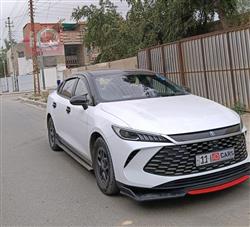 بي واي دي Qin Plus